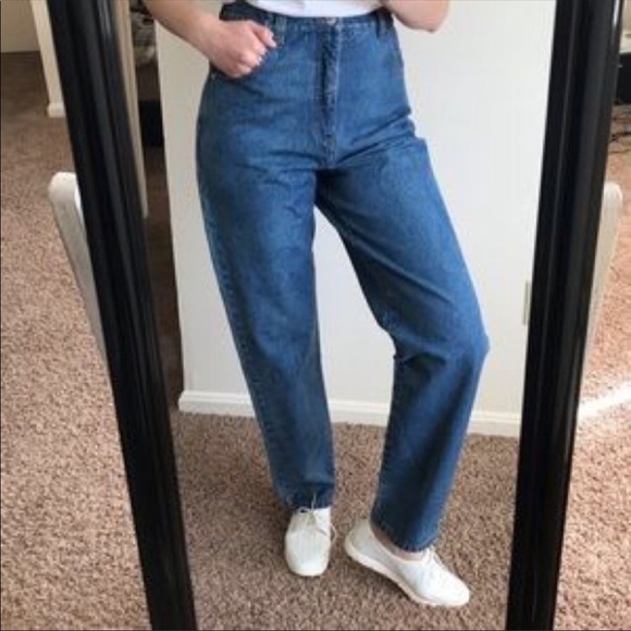 Forenza Denim - Vintage Forenza High Rise Size 10